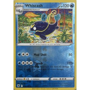 Whiscash