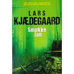 Smukke Jan (Lars Kj�degaard) (Dansk)