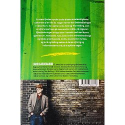 Smukke Jan (Lars Kjdegaard) (Dansk)