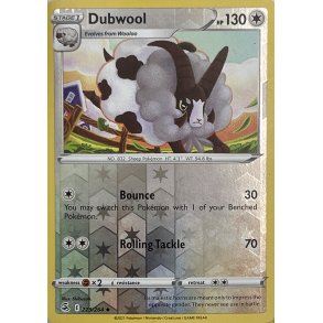 Dubwool