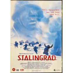 Stalingrad (DVD)