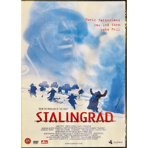 Stalingrad (DVD)
