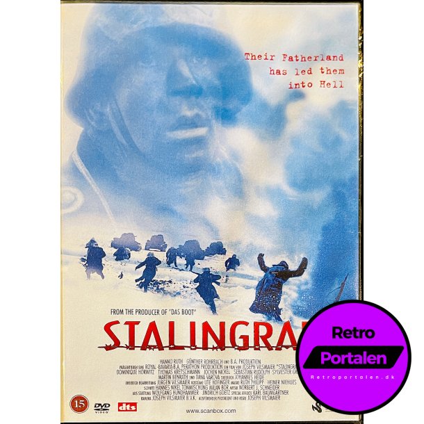 Stalingrad (DVD)