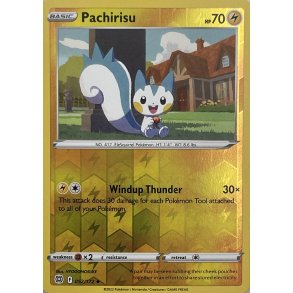 Pachirisu