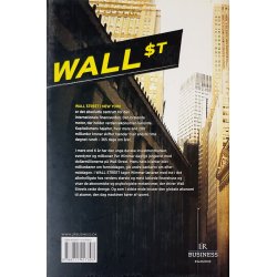 Wall Street (Per Wimmer I Samarbejde Med Sune Aagaard) (Dansk)