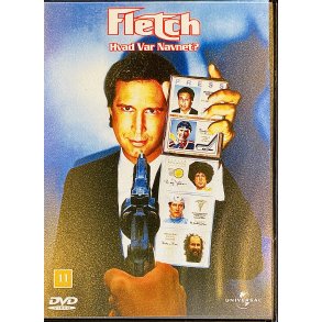Fletch (DVD)