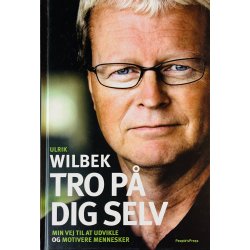 Tro P� Dig Selv (Ulrik Wilbek) (Dansk)