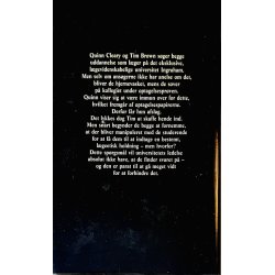 Ddens Hospital (F. Paul Wilson) (Dansk)