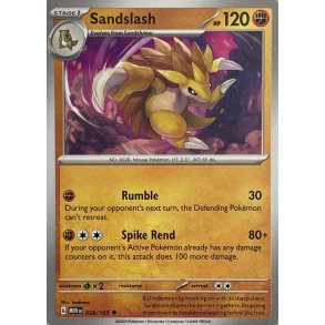Sandslash