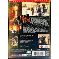 Sidste Udvej (Miles From Home) (Richard Gere) (DVD)