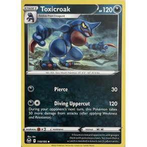 Toxicroak