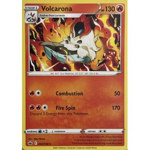 Volcarona
