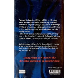 Udsat (Stella Rimington) (Dansk)