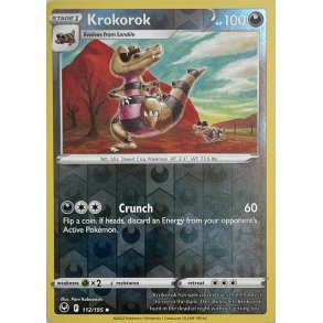 Krokorok