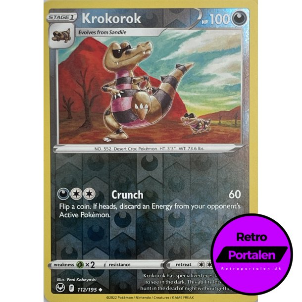 Krokorok