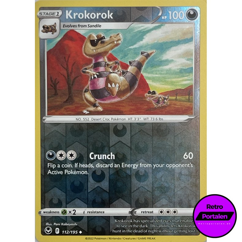 Krokorok