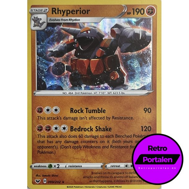 Rhyperior