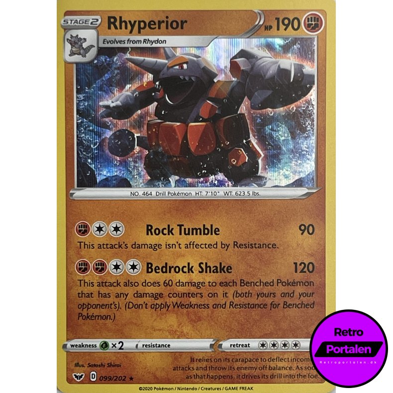 Rhyperior