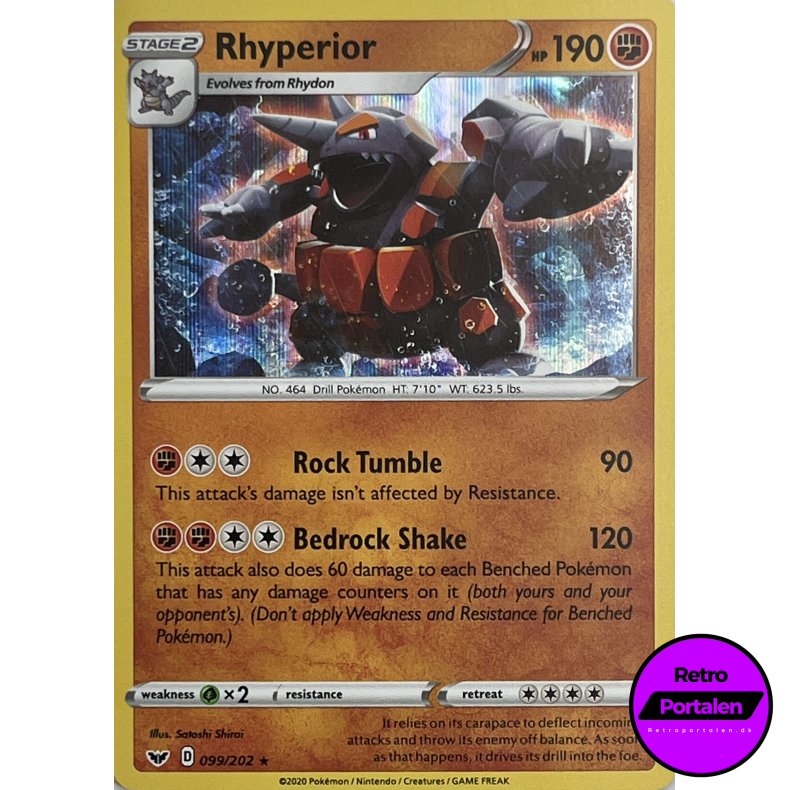Rhyperior