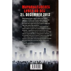 Mayaforbandelsen (Dustin Thomason) (Dansk)