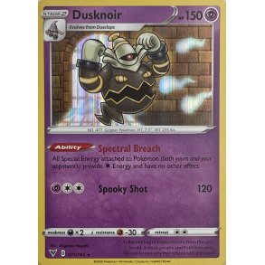 Dusknoir