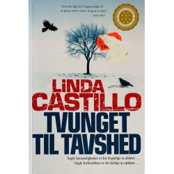 Tvunget Til Tavshed (Linda Castillo) (Dansk)