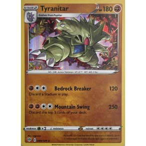 Tyranitar