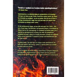 Projekt Cobra (Frederick Forsyth) (Dansk)