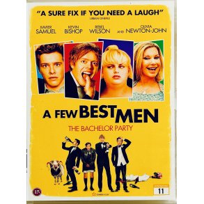 A Few Best Men (DVD)