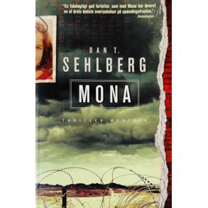 Mona (Dan T. Sehlberg) (Dansk)