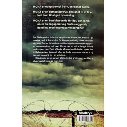 Mona (Dan T. Sehlberg) (Dansk)