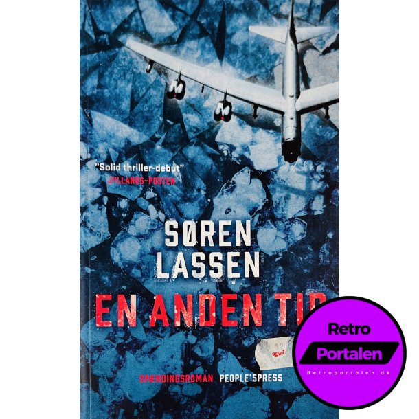 En Anden Tid (Sren Lassen) (Dansk)