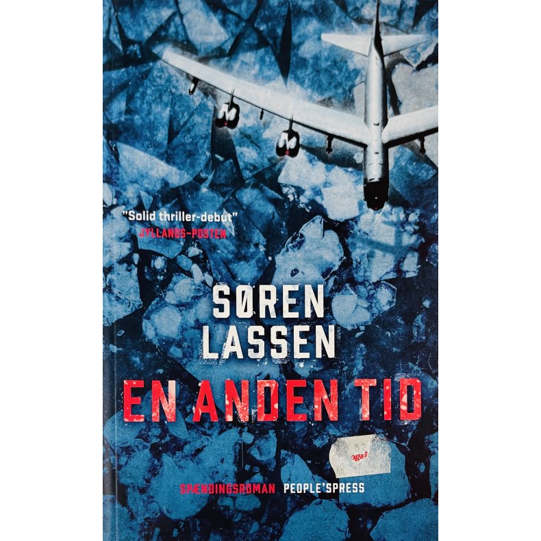 En Anden Tid (S�ren Lassen) (Dansk)