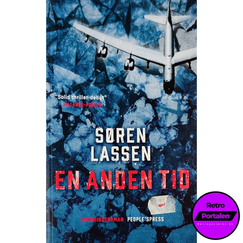 En Anden Tid (S�ren Lassen) (Dansk)