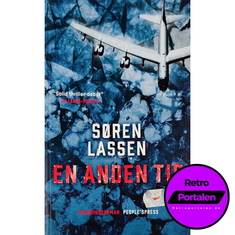 En Anden Tid (S�ren Lassen) (Dansk)