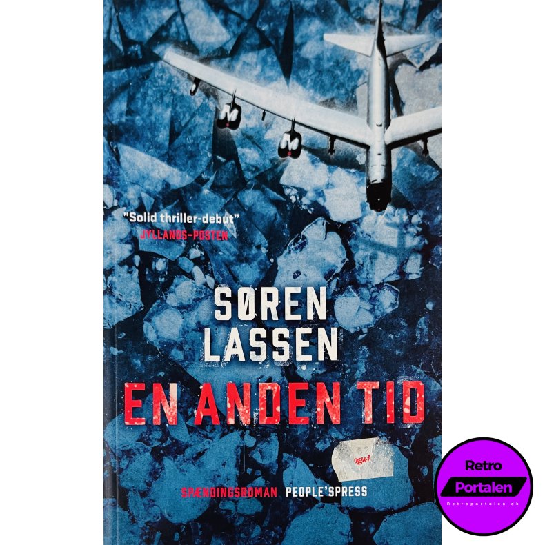 En Anden Tid (S�ren Lassen) (Dansk)