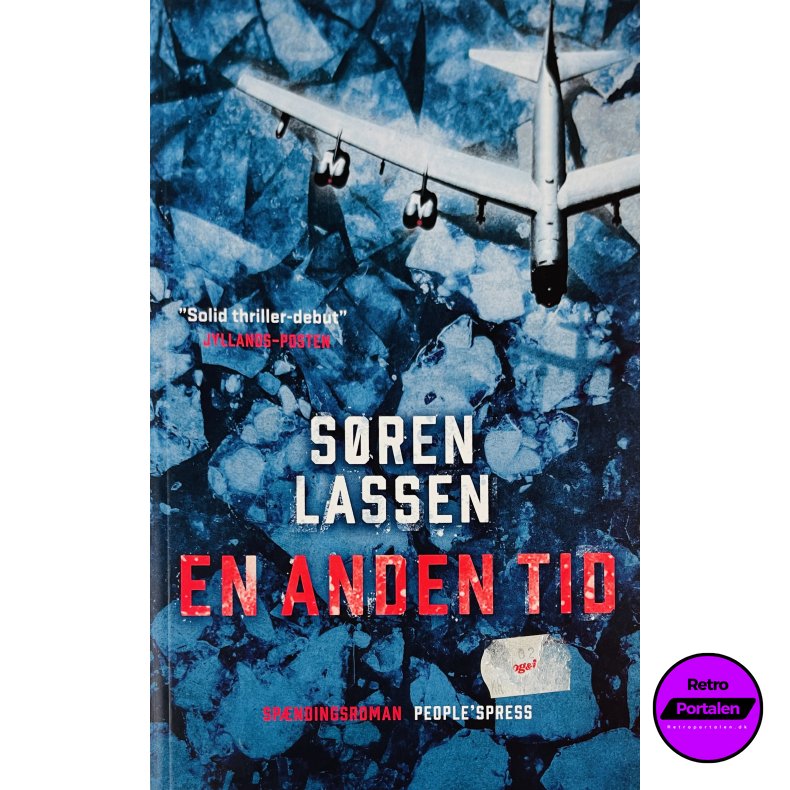 En Anden Tid (S�ren Lassen) (Dansk)