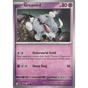 Greavard