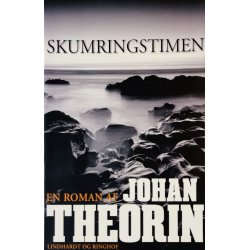 Skumringstimen (Johan Theorin) (Dansk)
