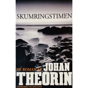 Skumringstimen (Johan Theorin) (Dansk)