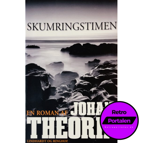 Skumringstimen (Johan Theorin) (Dansk)