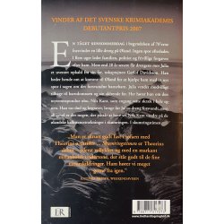 Skumringstimen (Johan Theorin) (Dansk)