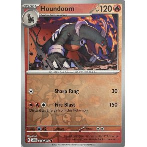Houndoom