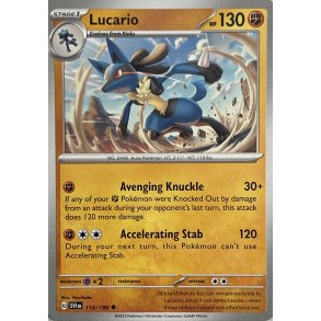 Lucario
