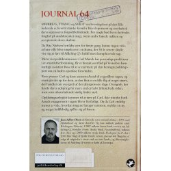 Journal 64 (Jussi Adler-Olsen) (Dansk)