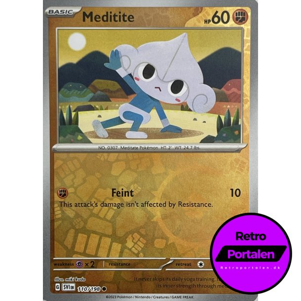 Meditite