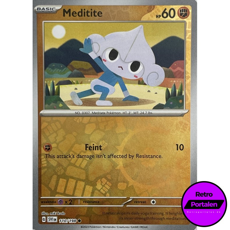 Meditite