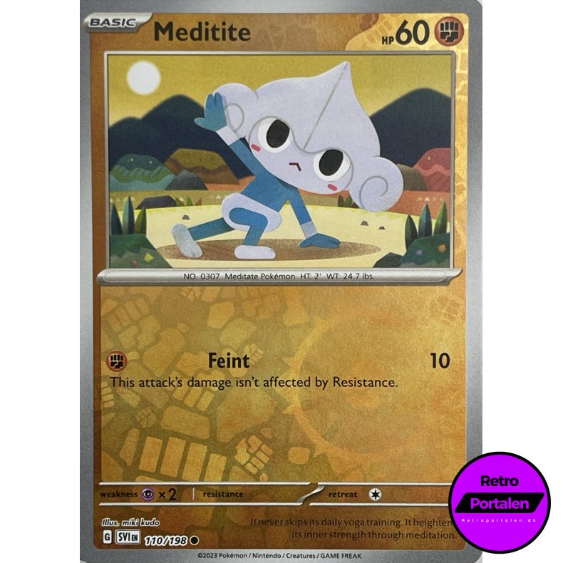 Meditite