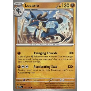 Lucario