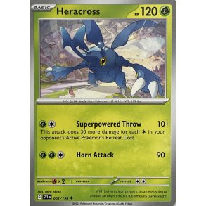 Heracross
